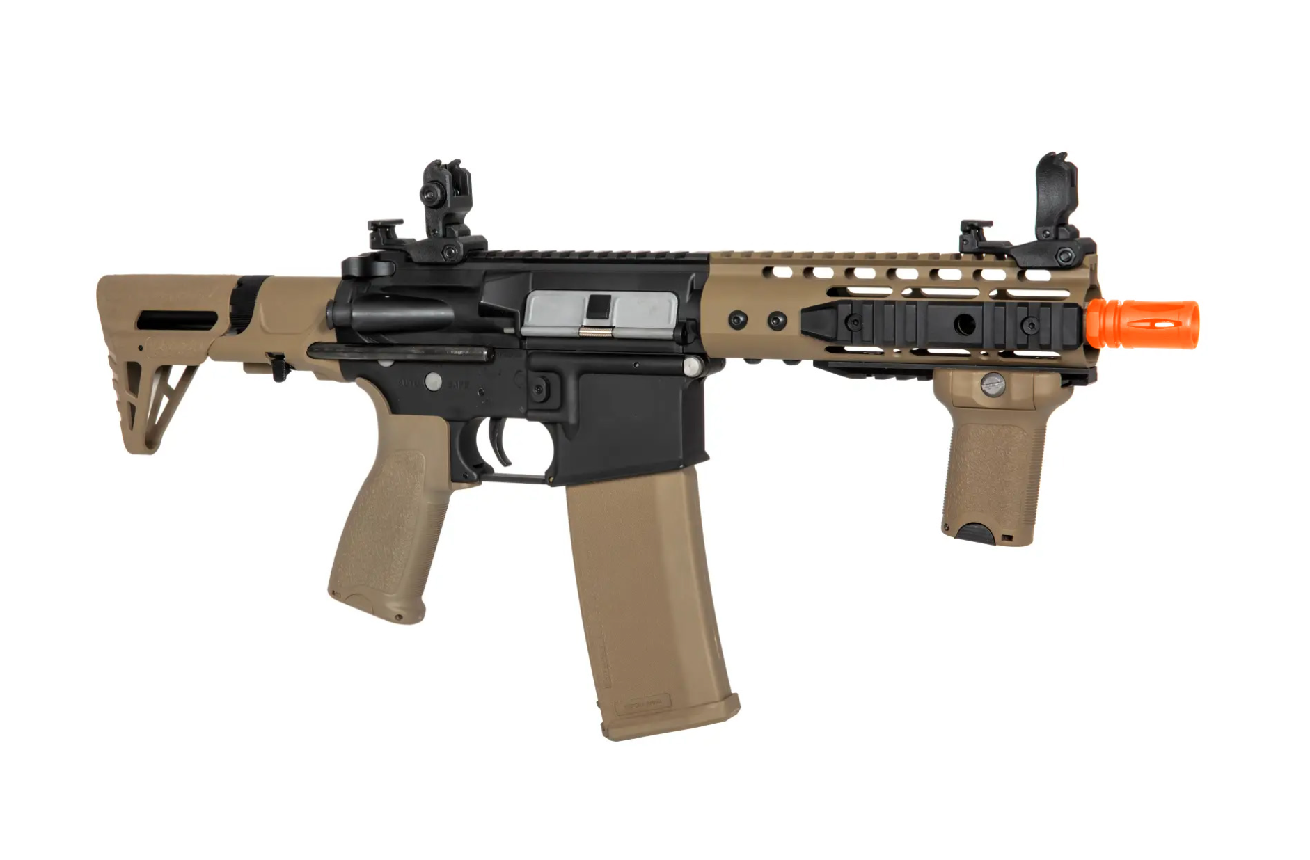 Specna Arms SA-E12 PDW EDGE Carbine Airsoft Replica Specna Arms SA-E12 PDW EDGE Carbine Airsoft Replica